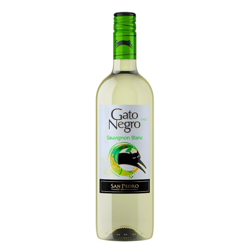 Gato Negro Sauvignon Blanc